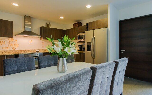 Vaiven 132 by Playa District