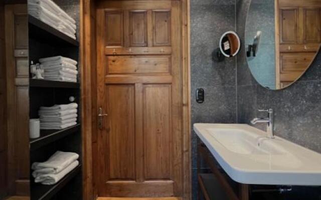 Boutique Apartments Bezau