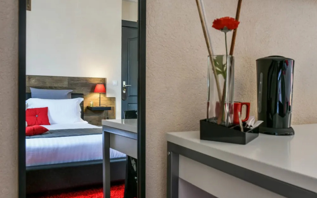 Auberge L'Estanquet