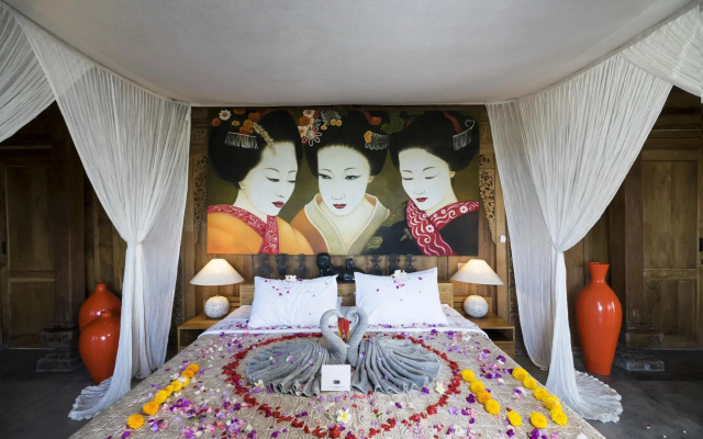 Alami Boutique Villas & Resort