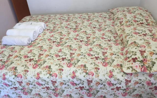 Paraíso do Atlântico Club Residence