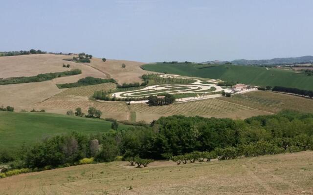 Strada dei Frutteti