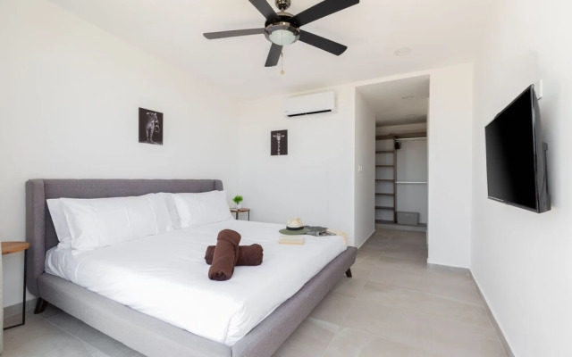 Palalma Tulum 30 By Lockey