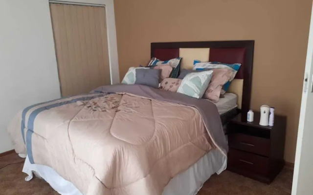 C - Land Guest House