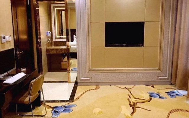 Meijia Jiahua Hotel – Guest Rooms – Harbin