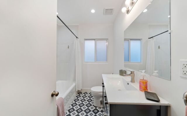 Miami Art Deco Home in Miami
