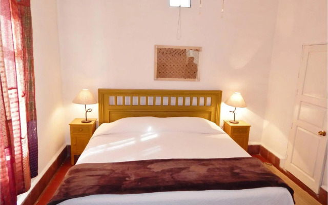 Suites Santo Domingo