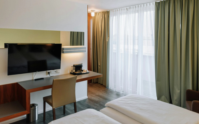 HEINhotel Vienna Airport