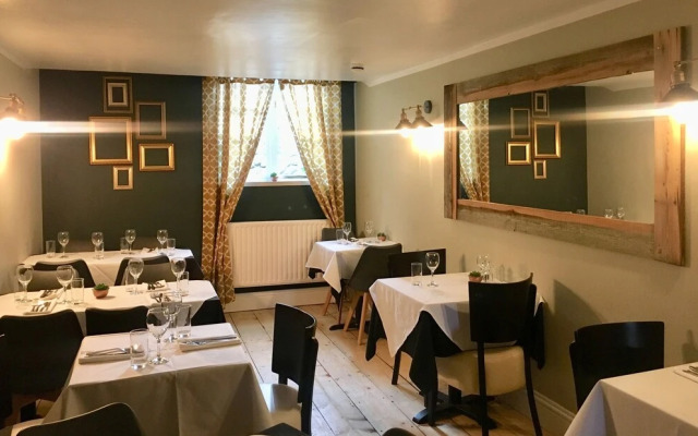 Daniele Hotel