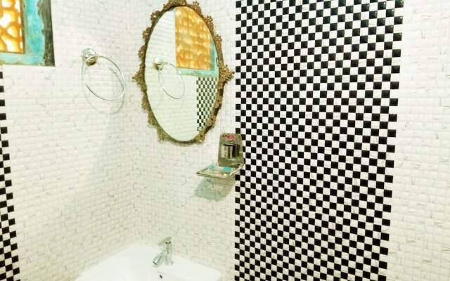 Vista Rooms at Old Royal Palace