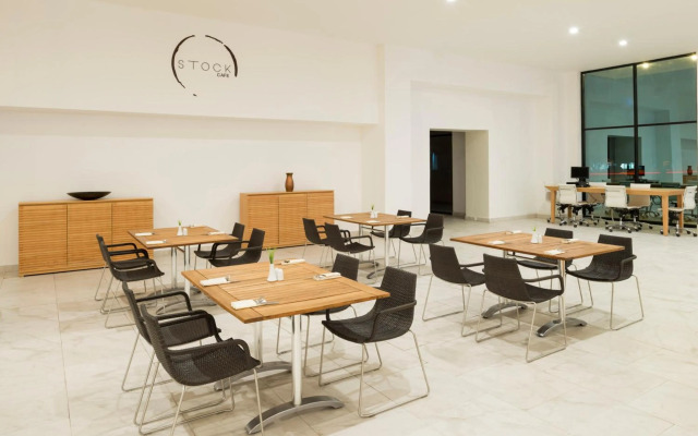 Real Inn Mexicali