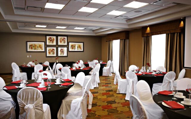 TownePlace Suites by Marriott Sudbury