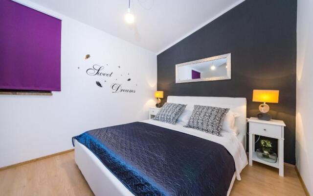 Evergreen Apartments Zadar