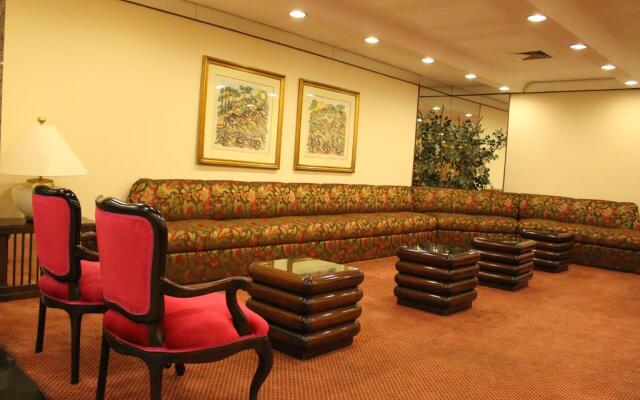 Hotel Gran Corona