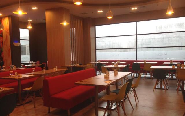 Swiss-Belinn Cawang