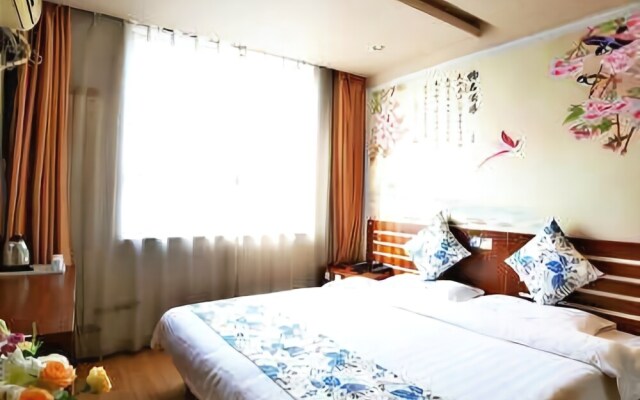 Ledao Business Hotel