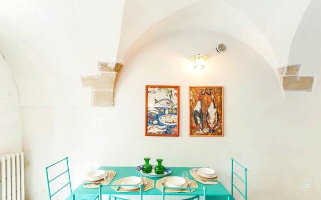 Casa Rossana