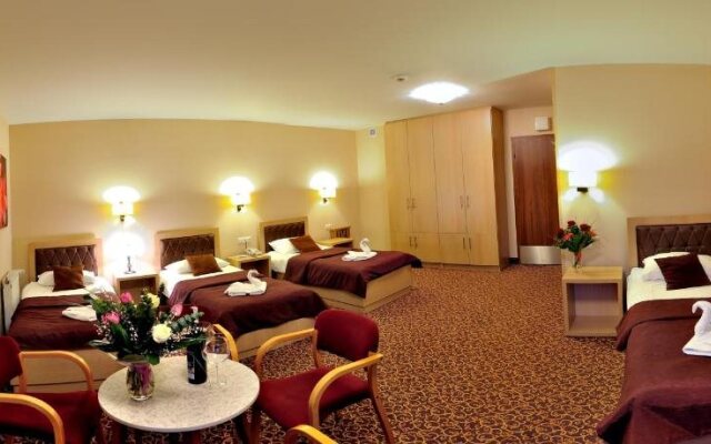Hotel Partner