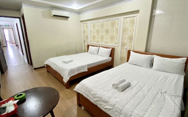 Phuong Hoang Hotel