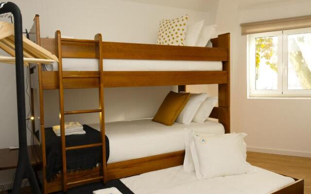 Love apartment Beco Torto Cascais