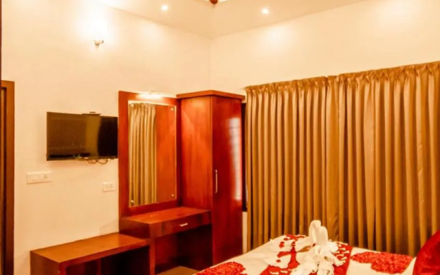 Summit Indriya Resort & Spa
