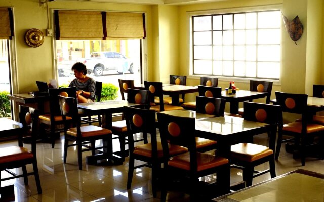 Bagobo House Hotel