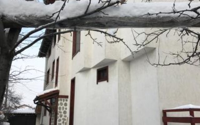 Guest House Sevda Bansko