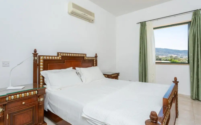 Androula Villas Collection
