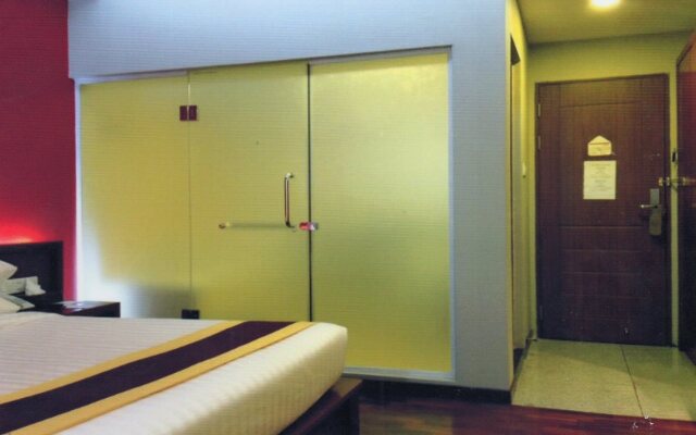 My Dream Hotel