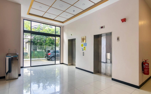 Scott Signature Suites by ALV