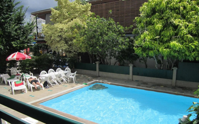 Sirin Hotel Hua Hin