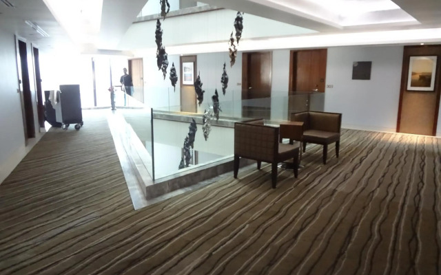 Hotel Suba International