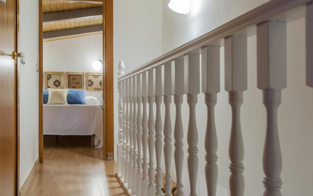 O'Donnell II in Madrid