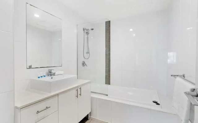 Redvue Apartments