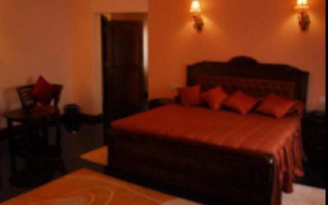 Bandagiri Village Eco Resort