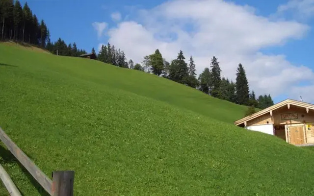 Gastehaus Schweiberer