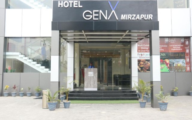 GenX Mirzapur