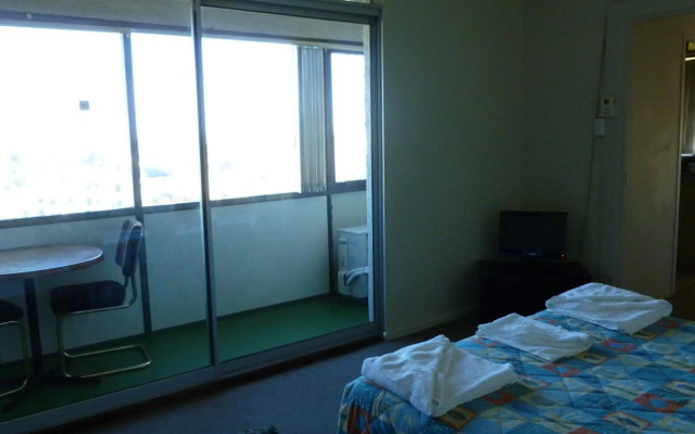 Mountway Holiday Apartments