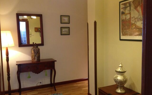 Apartamento Puerto De Llanes