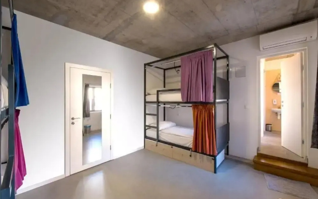 City Rooms OS