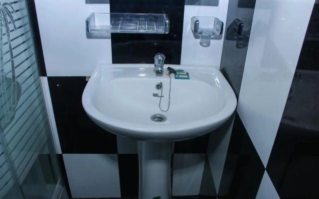 Golden Star Guest House