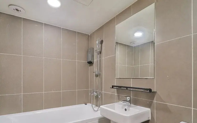 3S Hotel yeonsinnae-branch