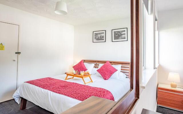 Stirling Venus Apartment - Scotland Holiday Let