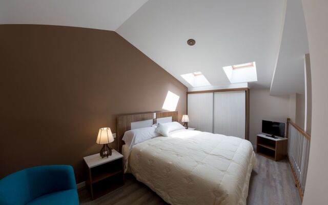 Hotel Asador O Callejón De Belchite