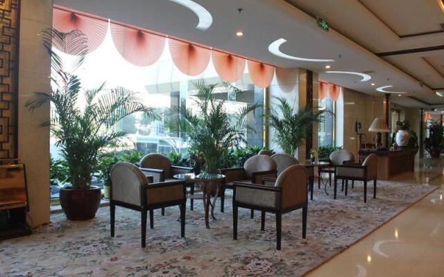 Beijing Commercial Business Hotel