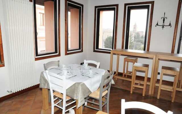 Al Palazzetto B&B
