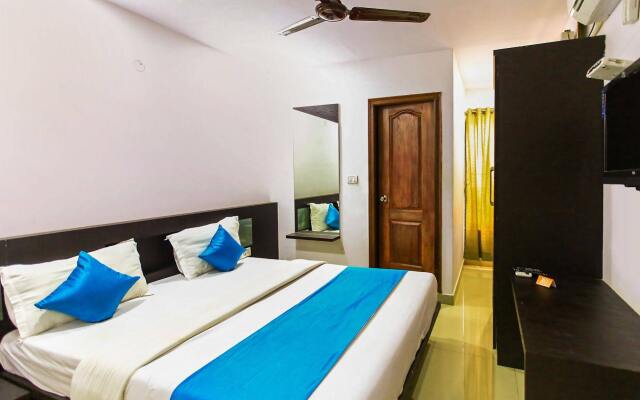 ZO Rooms HSR Layout Agara