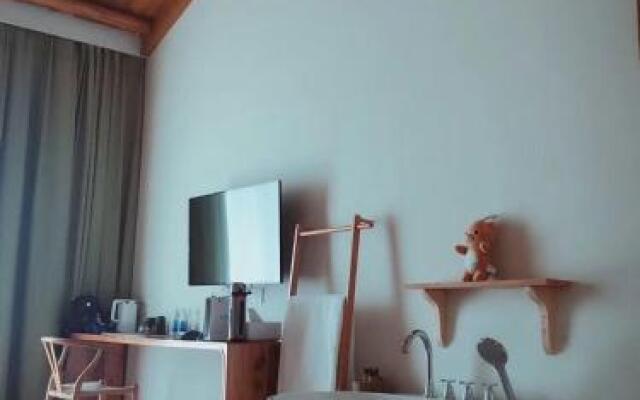 Xi Xiang Ji Guesthouse