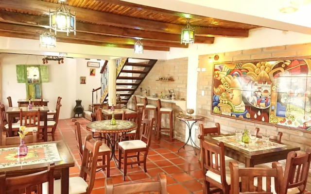 Hosteria Villa Mimi