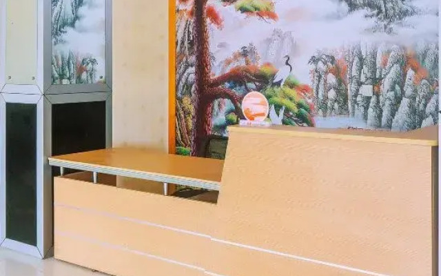 Jujia Hotel, Tongxiang Township